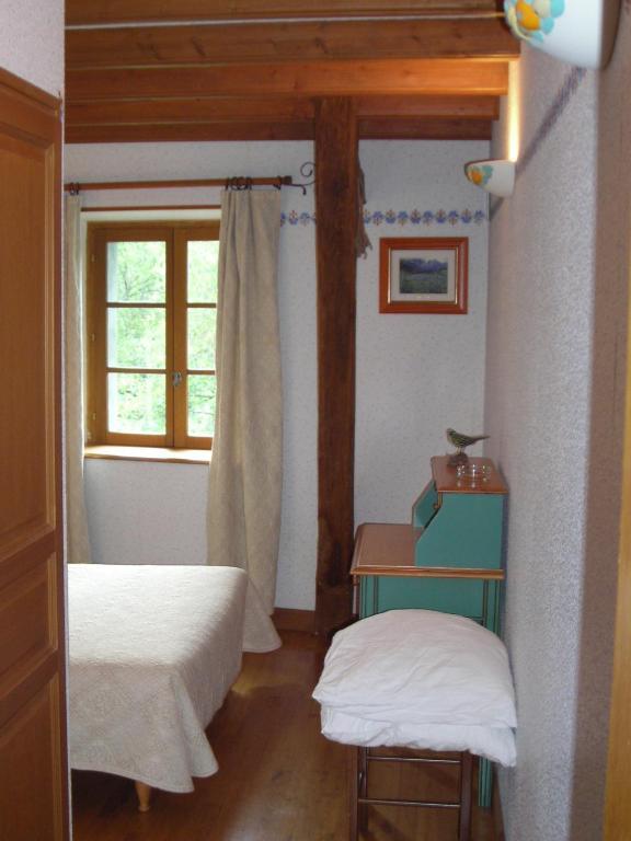 Domaine Vega Bed & Breakfast Saint-Arroman  Exterior photo